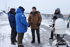 Александр Воложанин