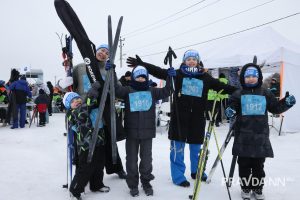 Александр Воложанин
