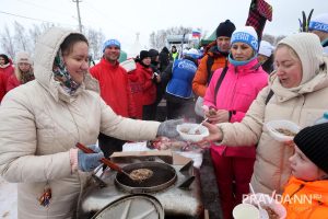 Александр Воложанин