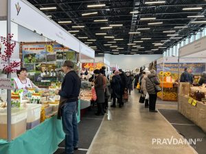 Алина Малинина