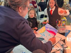 Алина Малинина