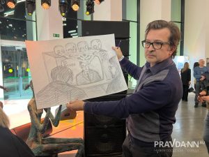 Алина Малинина