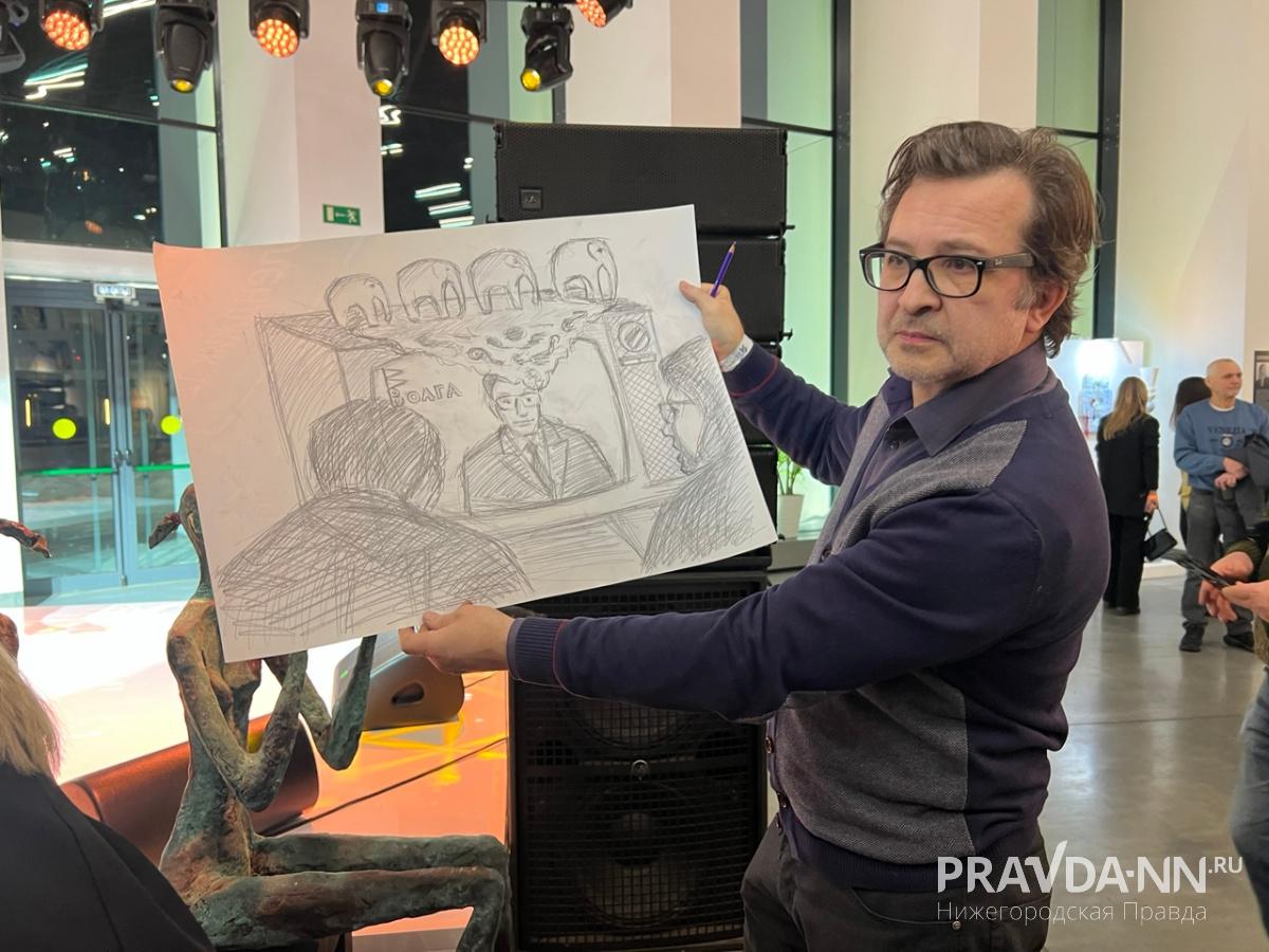 Алина Малинина