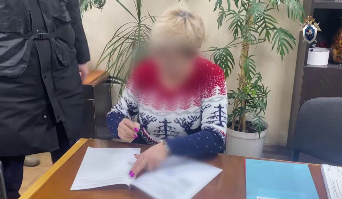 Сотрудницу «Нижегородпассажиравтотранса» подозревают в превышении полномочий