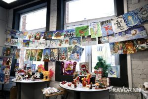 Максим Герасимов