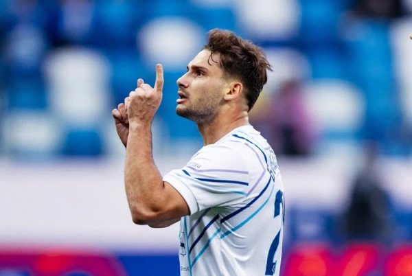 Агент Хуана Боселли не исключает его уход из «Пари НН» в трансферное окно