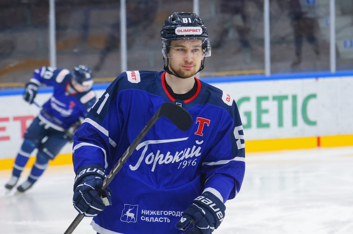 Голы защитников принесли фарм-клубу «Торпедо» победу над «Соколом»