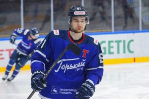 Голы защитников принесли фарм-клубу «Торпедо» победу над «Соколом»