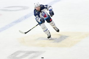 В КХЛ «Торпедо» упустило победу над «Ак Барсом»