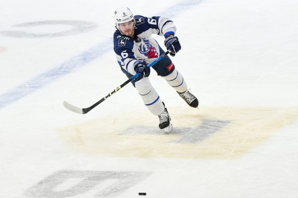 В КХЛ «Торпедо» упустило победу над «Ак Барсом»