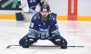 В КХЛ «Торпедо» взяло реванш у «Ак&nbsp;Барса»