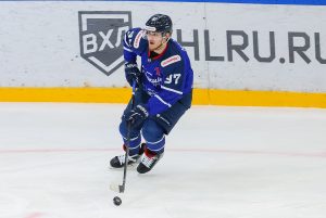 Фарм-клуб «Торпедо» одержал восьмую домашнюю победу подряд