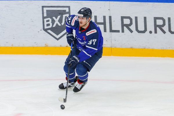 Фарм-клуб «Торпедо» одержал восьмую домашнюю победу подряд