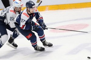 После поражения в Санкт-Петербурге фарм-клуб «Торпедо» там же одержал победу