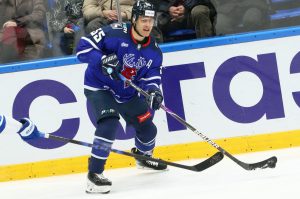 «Торпедо» официально оформило выход в плей-офф КХЛ