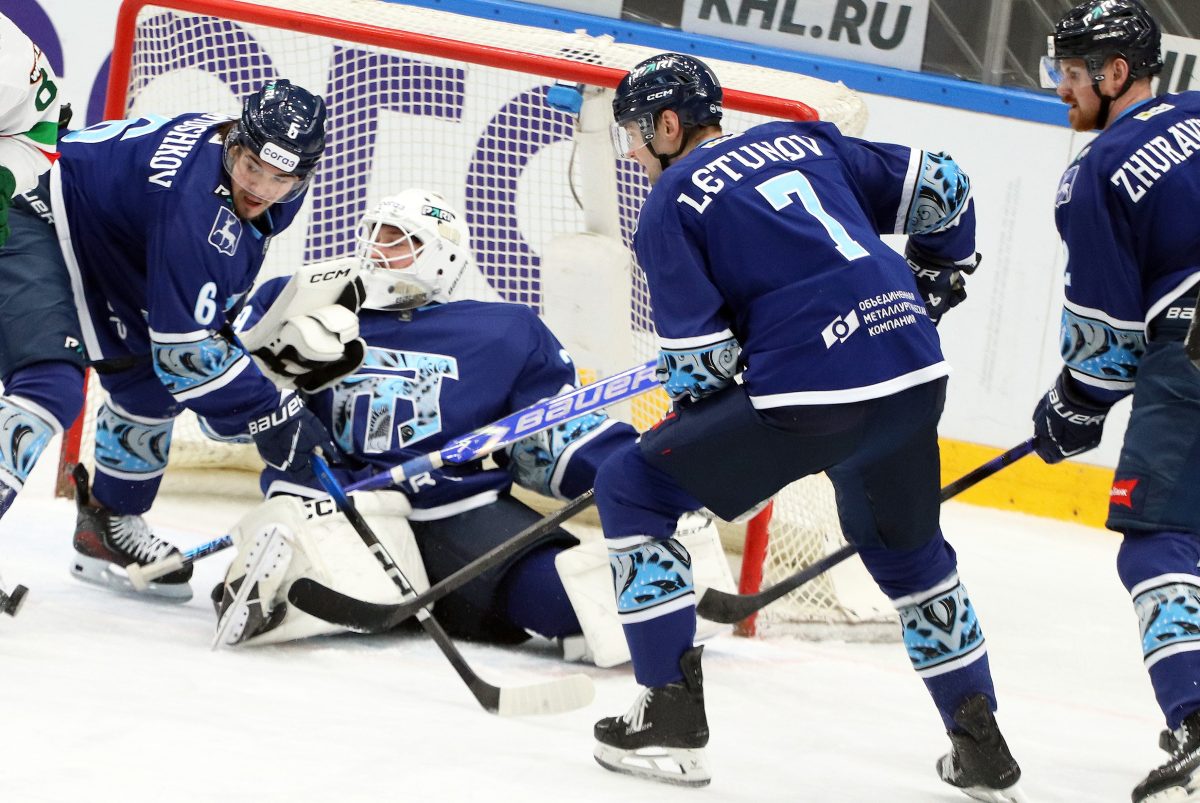 Команды системы «Торпедо» по-разному сыграли с зарубежными соперниками