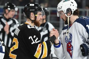 В первом раунде Кубка Гагарина «Торпедо» встретится с «Северсталью»