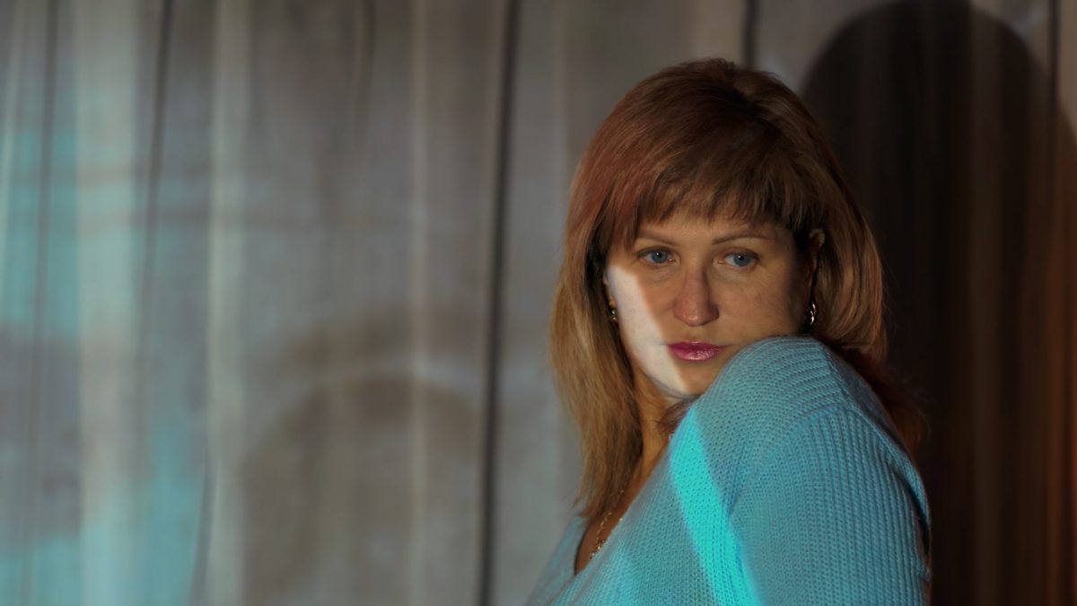 Нижегородка осталась без груди после 17 пластических операций