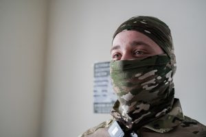 Доброволец СВО рассказал о решении участвовать в операции