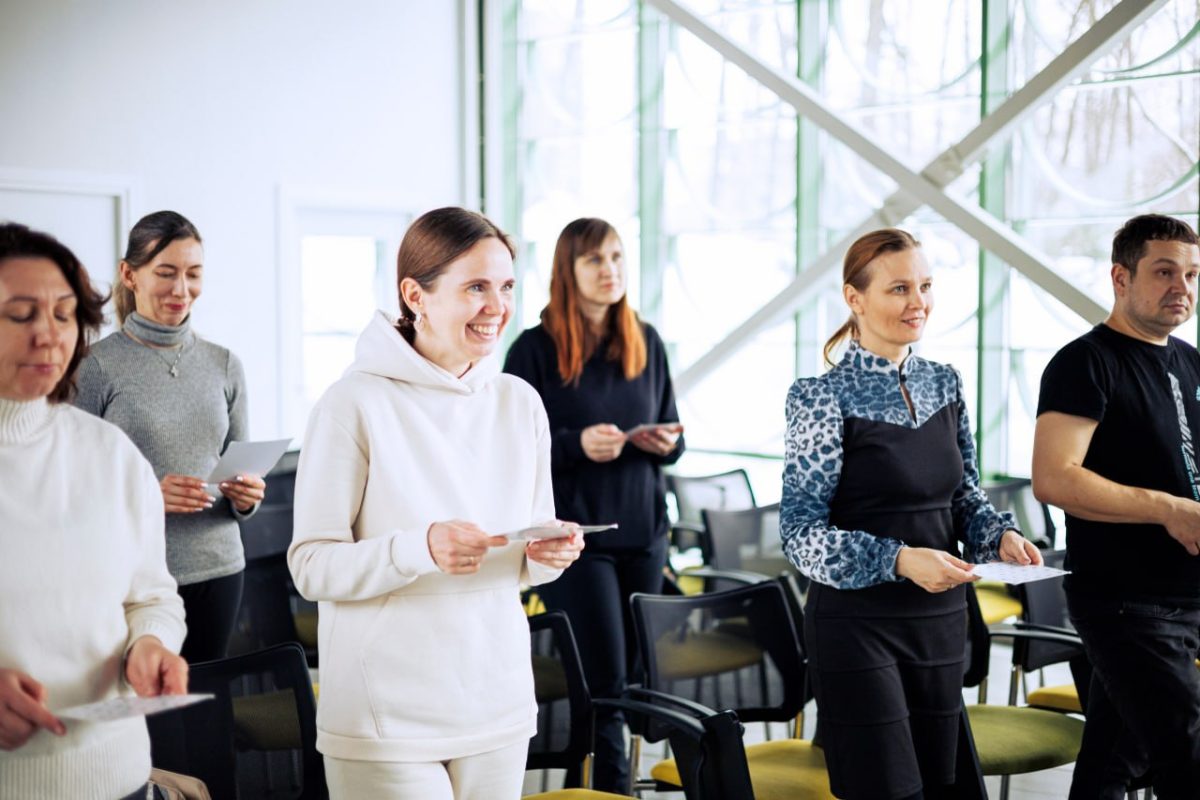 В «ЛекториУМе» обсудят с родителями зависимость от гаджетов и вакцинацию