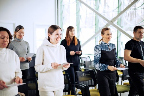 В «ЛекториУМе» обсудят с родителями зависимость от гаджетов и вакцинацию