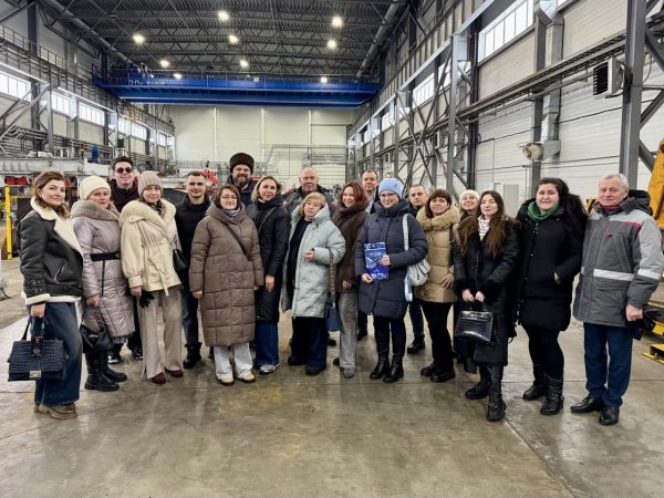 Представители предприятий, туроператоров обсудили развитие промтуризма