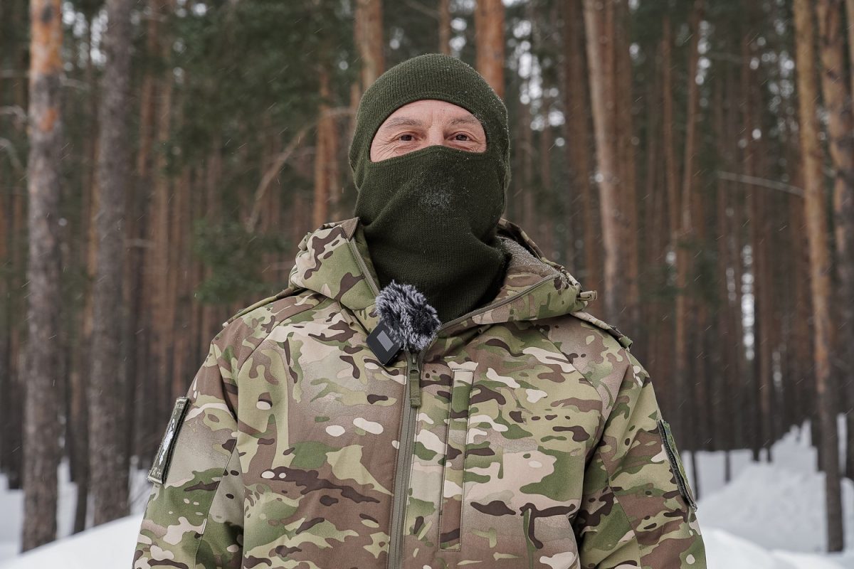 Резервисты «БАРС-НН» поздравили женщин с 8&nbsp;Марта