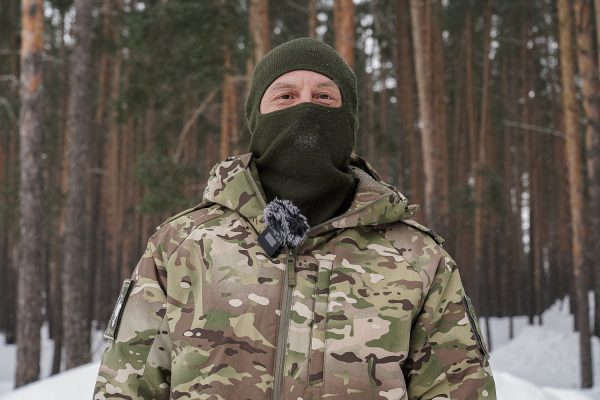 Резервисты «БАРС-НН» поздравили женщин с 8&nbsp;Марта