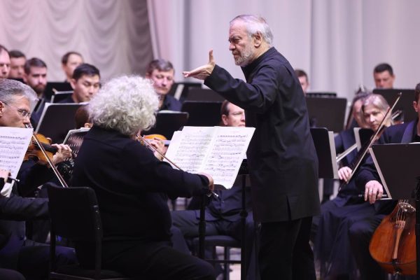 Концерт XXV Московского Пасхального фестиваля пройдет в Нижнем Новгороде