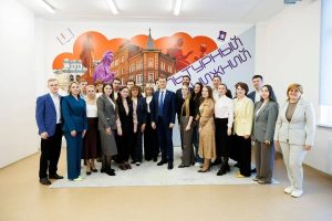 20 нижегородских педагогов вышли в финал конкурса «Учитель года России»