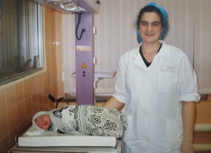 «Мой Нижний»: врач-акушер Татьяна Панова