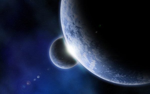 Нумеролог Белова раскрыла особенности астрономического события «Поцелуй Венеры»