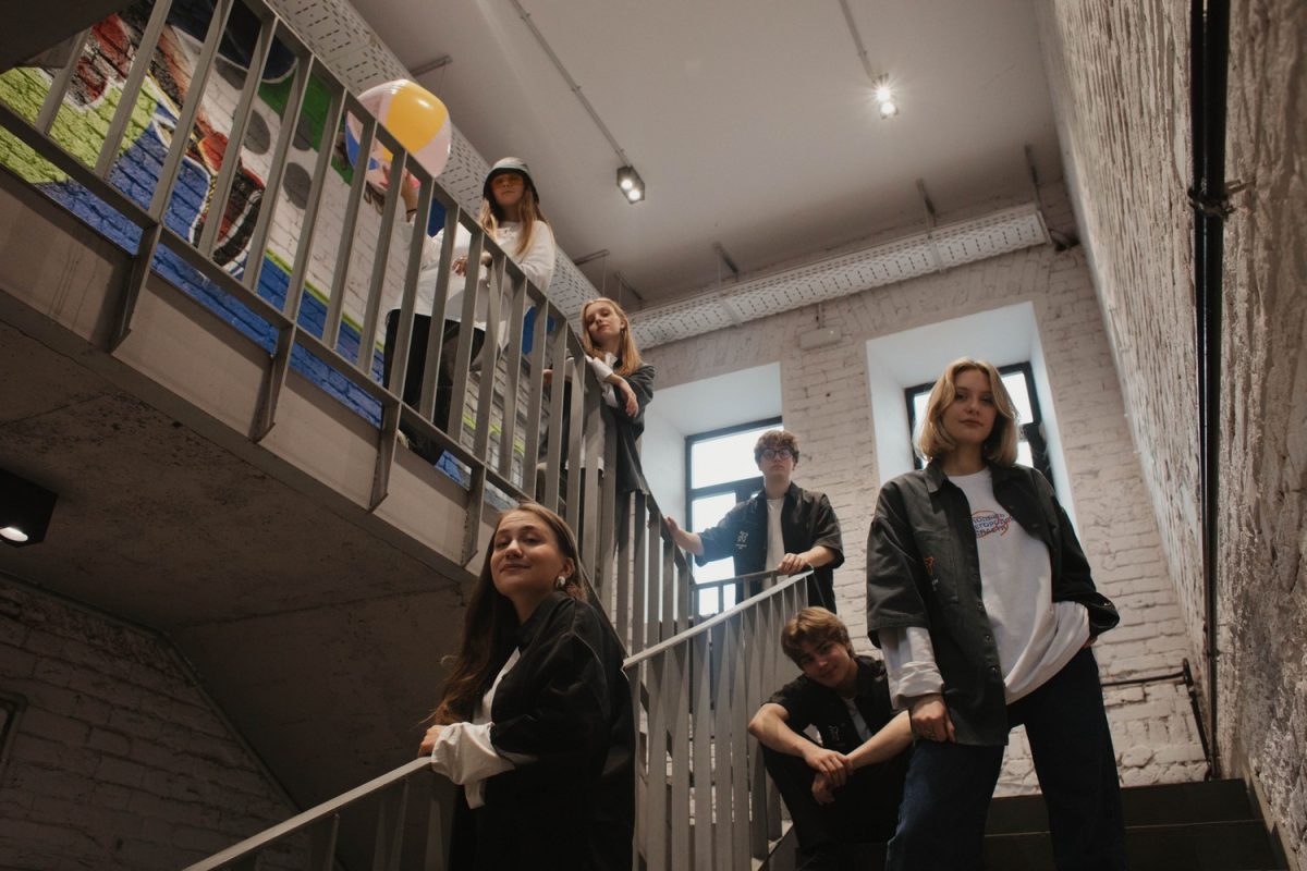 Идет сбор предложений в программу молодежной политики на 2027&nbsp;год