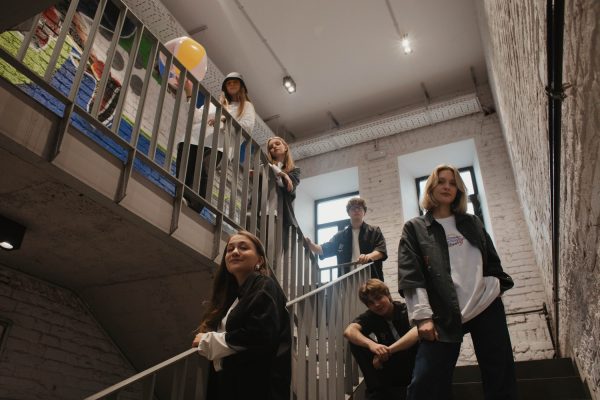 Идет сбор предложений в программу молодежной политики на 2027&nbsp;год