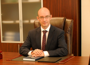 Сергей Гамаюнов возглавит Нижегородскую областную клиническую больницу имени Н.А.&nbsp;Семашко