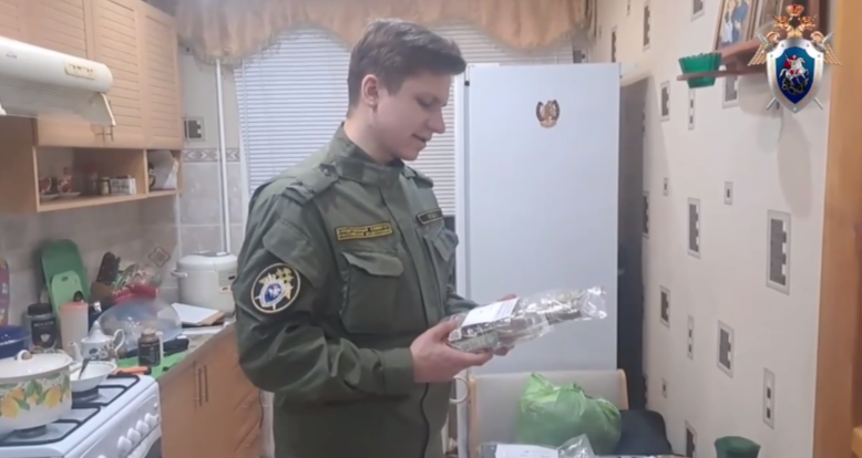 Жителя Нижегородской области, отрезавшего снохе голову, осудили на 15&nbsp;лет