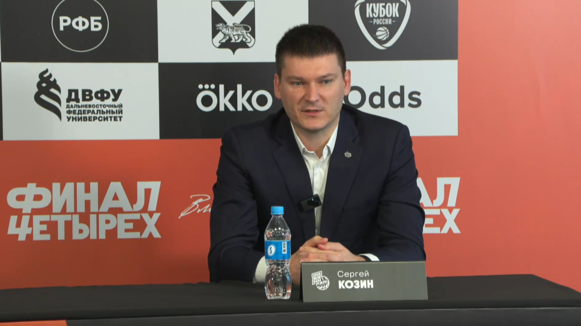 Обладатель Кубка России по баскетболу заработает 2,5 миллиона рублей