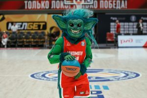 Матч Единой лиги ВТБ с участием БК «Пари НН» перенесён