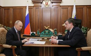Нижегородская область направила 55,3 млрд на нацпроекты в 2025&nbsp;году