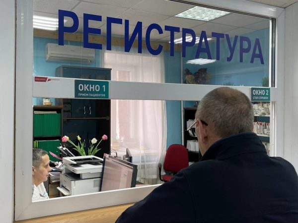 Более 70% нижегородских ветеранов СВО прошли 2‑этапную диспансеризацию