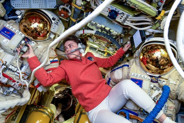 Космос без стереотипов: как женщины открыли дорогу к звездам