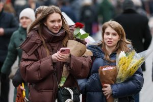 Эксперты оценили, как меняется роль женщины в современном обществе