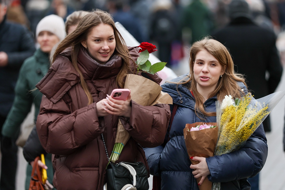 Эксперты оценили, как меняется роль женщины в современном обществе