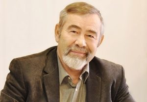 Ушел из жизни известный фольклорист Михаил Шустов