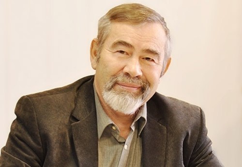 Ушел из жизни известный фольклорист Михаил Шустов