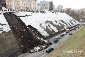 Движение по Зеленскому съезду частично откроют 31&nbsp;марта