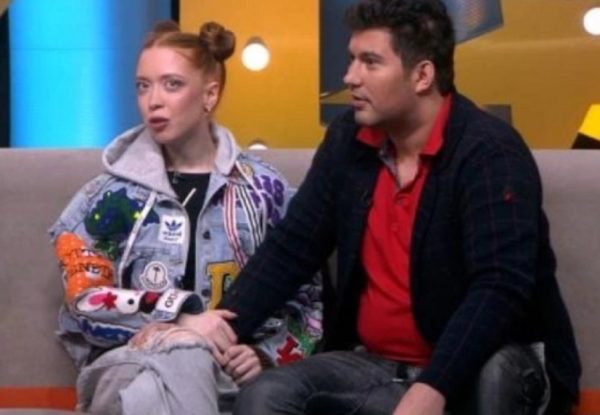 «Я её пальцем не тронул»: нижегородка делит дочь с Бари Алибасовым