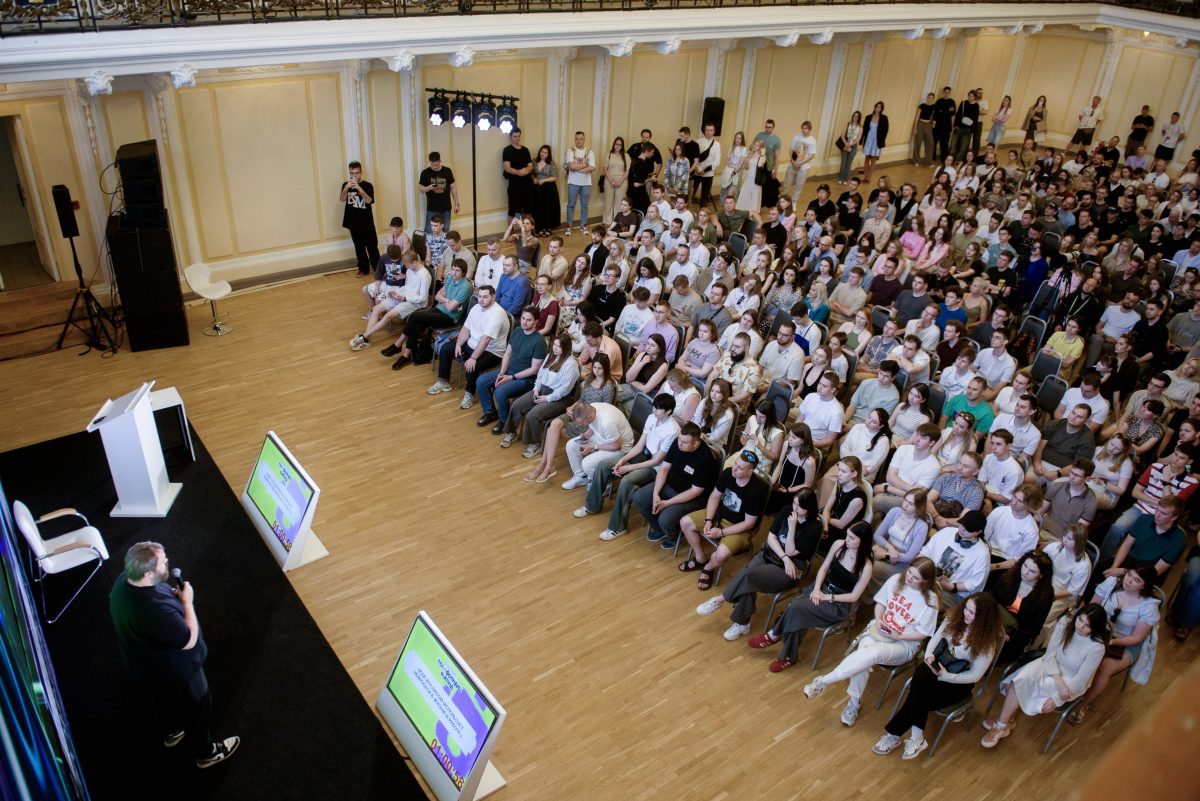 Фестиваль «Тех-Френдли Викенд» пройдет в Нижнем Новгороде 21 – 23&nbsp;мая