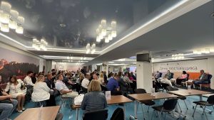 Нижегородские компании приглашаются на День поставщика по теме «Образование»