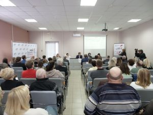 В городе Бор пройдет круглый стол для нижегородских предпринимателей